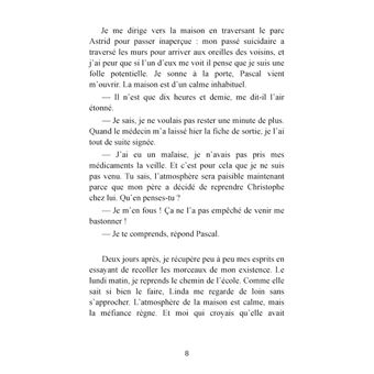 Ai-je eu tort de venir dans ce monde ?