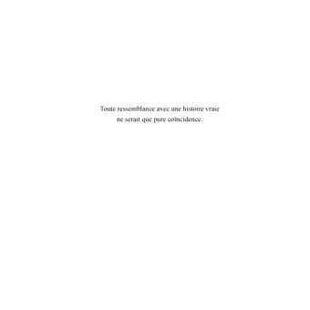 Ai-je eu tort de venir dans ce monde ?