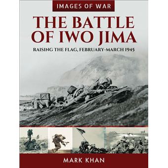The Battle of Iwo Jima - 1