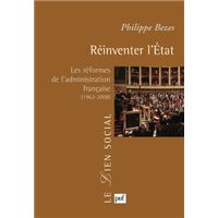 Réinventer l'État