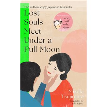 LOST SOULS MEET UNDER A FULL MOON