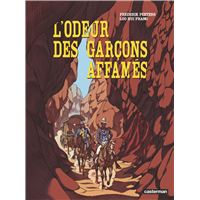L'Odeur des garçons affamés