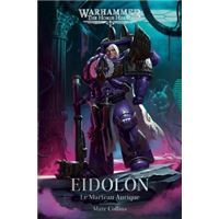 Eidolon : le Marteau Aurique