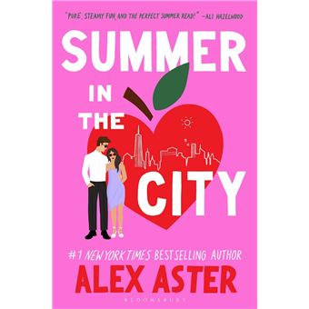 SUMMER IN THE CITY