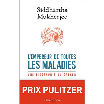 L'Empereur de toutes les maladies - 1