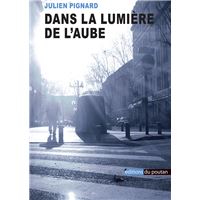 Dans la lumière de l'aube