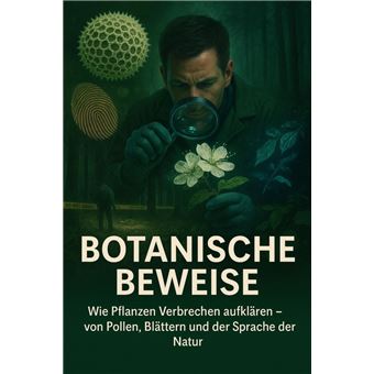 Botanische Beweise - 1