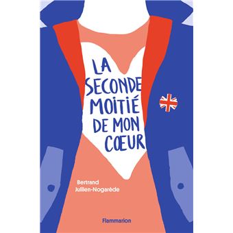 La seconde moitié de mon coeur - 1