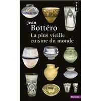 La Plus vieille cuisine du monde