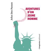 Aventures d'un jeune homme