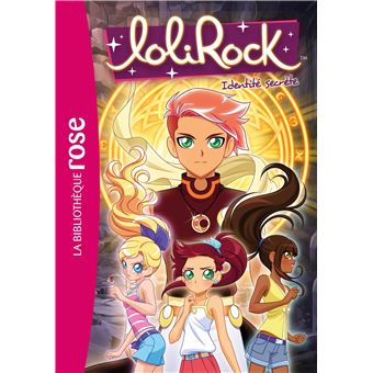 LoliRock - LoliRock, T24 - 1