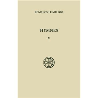 Sc 283 hymnes 5 - 1