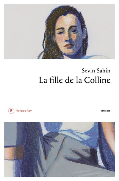 La fille de la colline - Sevin Sahin (2026)