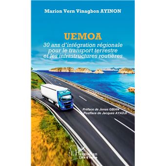 Uemoa - 1