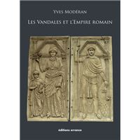 Les Vandales et l'Empire romain