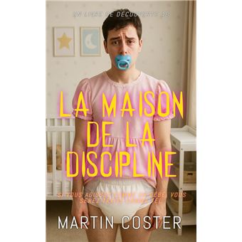 La Maison de la Discipline - 1