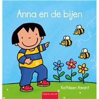Anna en de bijen