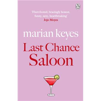 Last Chance Saloon - 1
