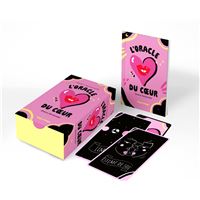 L'oracle du coeur