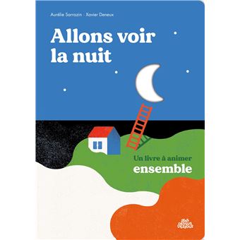Allons voir la nuit - 1