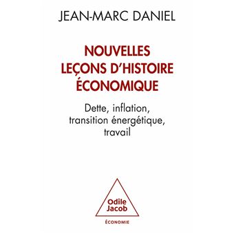 Nouvelles leçons d'histoire économique - 1