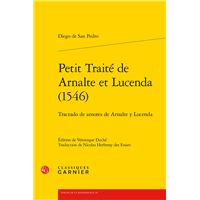 Petit Traité de Arnalte et Lucenda (1546)