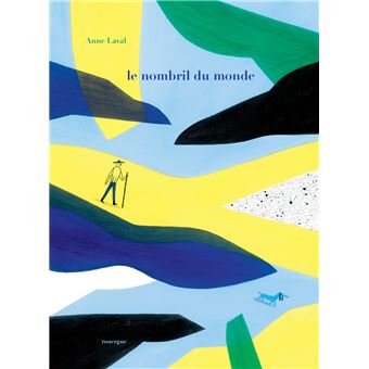 Le nombril du monde - 1