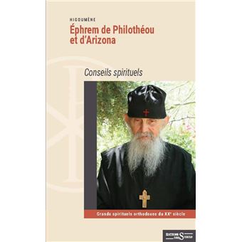 Conseils spirituels - 1