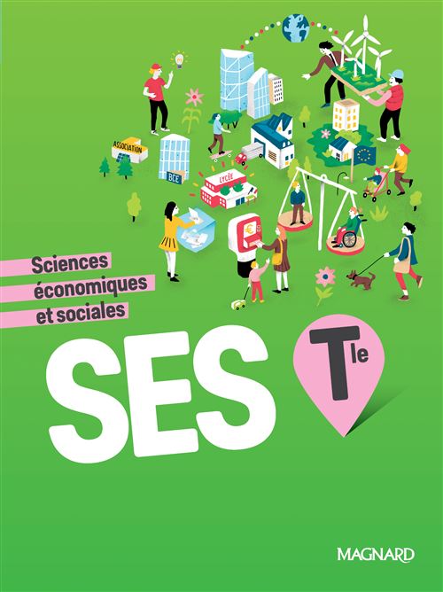 SES, sciences économiques et sociales, terminale : programme 2020 - Image 3