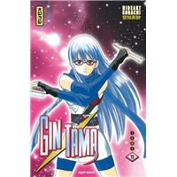 Gintama - Tome 11