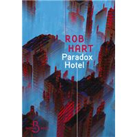 Paradox Hotel