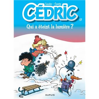 Cédric - Cédric, T17 - 1
