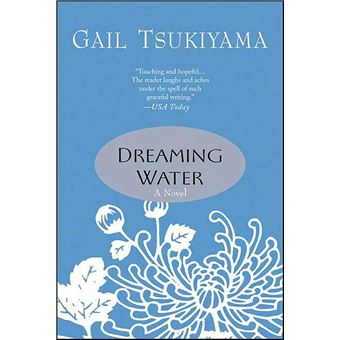 Dreaming Water - 1