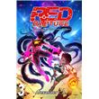 Red Rapture: Born Blessed To Walk A Cursed Reality! #3 Red Rapture ...