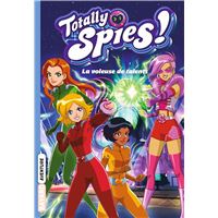 Totally Spies, Tome 02