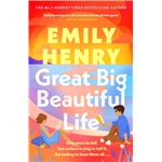 Great Big Beautiful Life