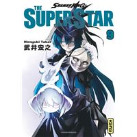 SHAMAN KING THE SUPER STAR,09