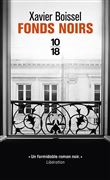 Fonds noirs - Poche