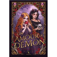 Un amour de démon