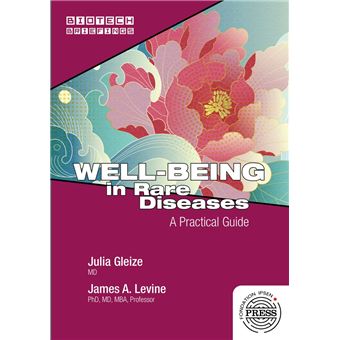 Well-Being in Rare Diseases. - 1