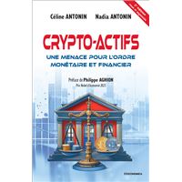 Crypto-actifs - 2e édition