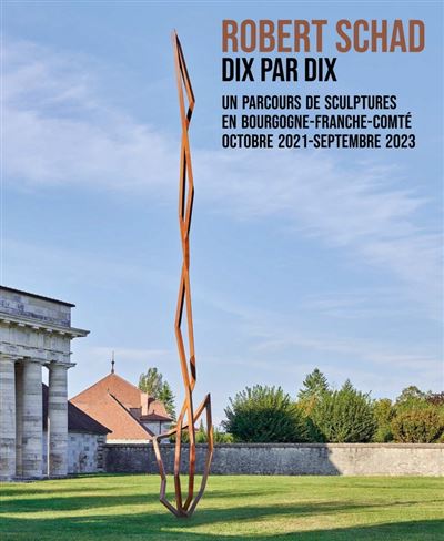Dix par dix - Robert Schad - broché