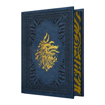 The Witcher Sorceleur - Sorceleur (Witcher) : Le Sorceleur - Édition Anniversaire - 1
