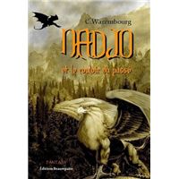 Nadjo et le couloir du passé