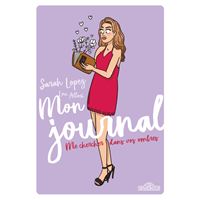 Sarah Lopez - Mon journal