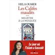 Meurtre à la Mosquée - Les Califes maudits vol 3