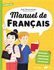 Manuel de français - Leçons CE2