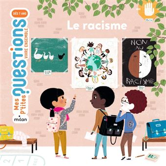 Le racisme - 1