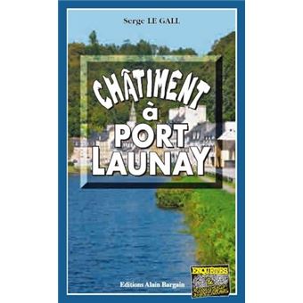 Chatiment a port-launay
