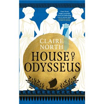 HOUSE OF ODYSSEUS